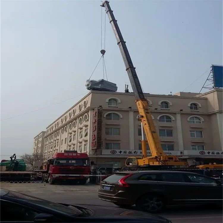 猇亭桥梁基础施工|大型设备租赁解决方案|吊装运输难点攻克