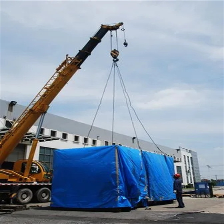 猇亭吊30吨需要多大的吊车