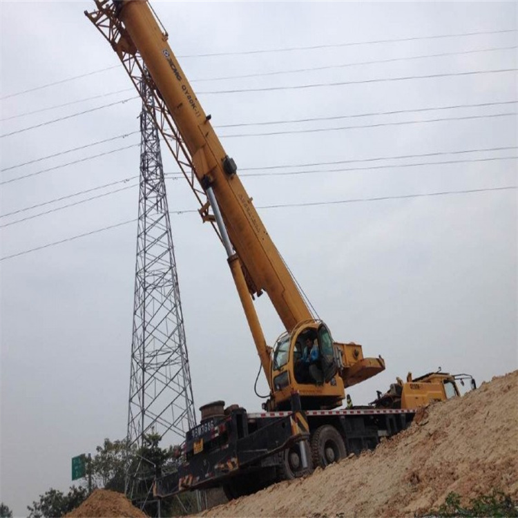 猇亭哪里有大型吊车出租