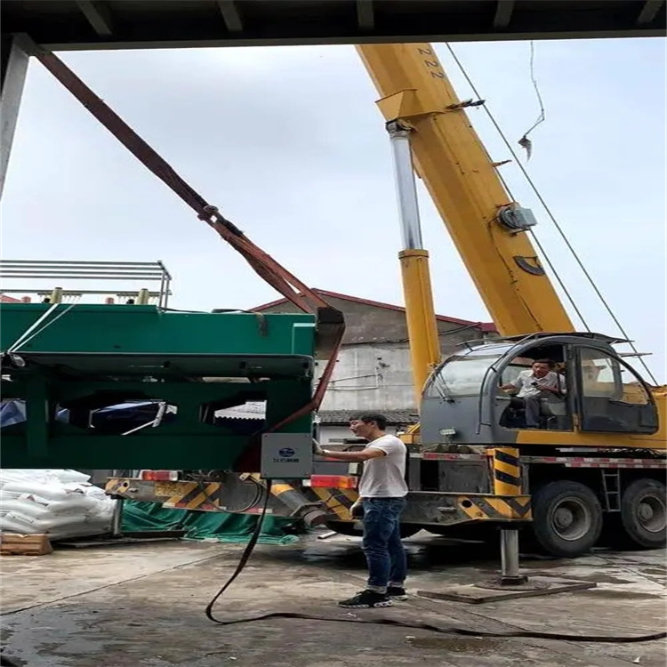 猇亭大吨位吊车租赁应急保障方案|化解突发吊装需求难题