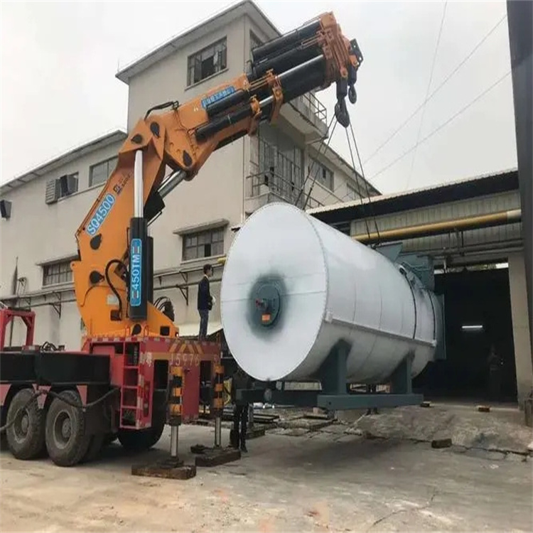 猇亭吊车租用电话|24小时应急服务|精准吊装方案